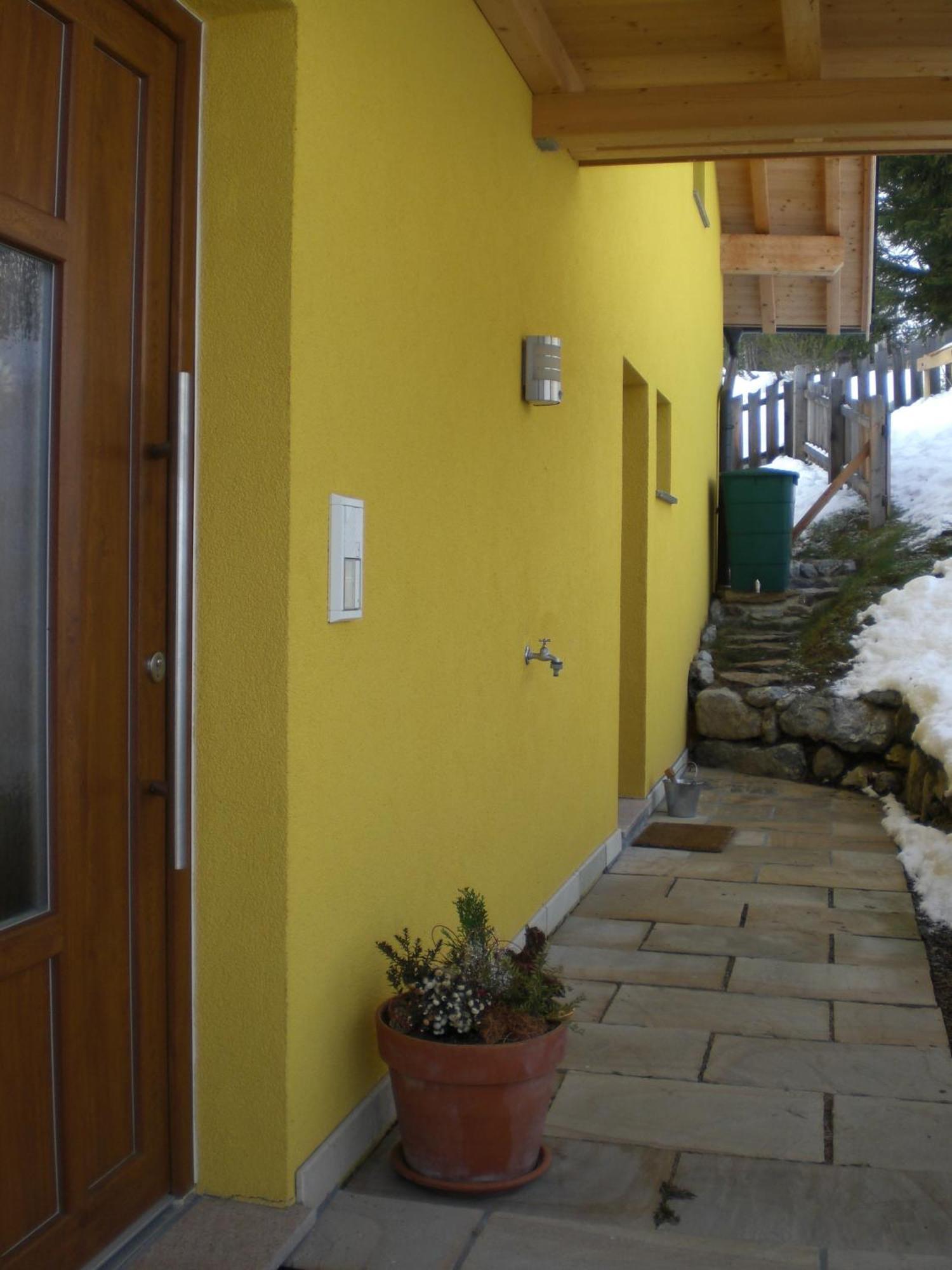 Haus Aperies Apartment Pettneu am Arlberg Room photo